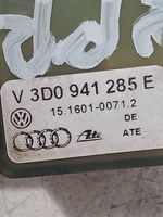 Volkswagen Phaeton Aukščio daviklis (priekinių žibintų) 3D0941285E