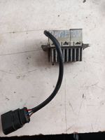 Volkswagen Phaeton Heater blower fan relay 3D0907521A