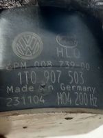 Volkswagen Touran I Etukorkeusanturin vipu 1T0907503