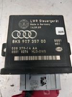 Audi A5 Sportback 8TA Valomoduuli LCM 8K5907357