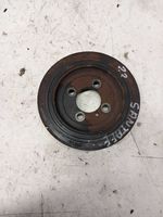 Hyundai Santa Fe Crankshaft pulley 8E0Y022