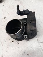 Hyundai Santa Fe Throttle valve 5WY9110A