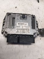 Hyundai Santa Fe Sterownik / Moduł ECU 3910127825