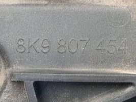 Audi A4 S4 B8 8K Support de pare-chocs arrière 8K9807454