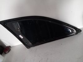 Audi A4 S4 B8 8K Finestrino/vetro lato centrale 3083