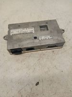 Audi A6 Allroad C6 MMI control unit 4E0035729