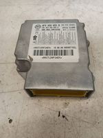 Audi A6 Allroad C6 Module de contrôle airbag 4F0959655B