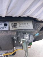 Audi A6 Allroad C6 Deska rozdzielcza 4F1858041