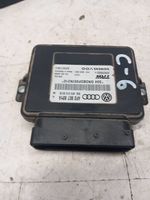 Audi A6 Allroad C6 Module de frein de stationnement 4F0907801A