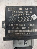 Audi A6 Allroad C6 Module d'éclairage LCM 8P0907357F