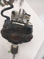 Audi A6 Allroad C6 Brake booster 4F0612105G