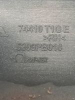 Honda CR-V Takalokasuojan koristelista 5399PB010