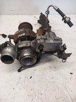 BMW 3 F30 F35 F31 Turboahdin 078198