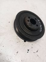 Audi Q5 SQ5 Crankshaft pulley 038105243M