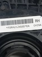 Honda CR-V Wiper turn signal indicator stalk/switch F0RH01JXG3D