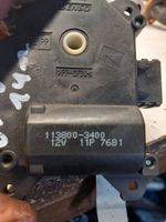 Honda CR-V Heater blower fan relay 11P7681