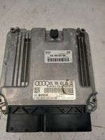 Audi A4 S4 B8 8K Calculateur moteur ECU 03L906022MK