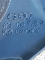 Audi A6 S6 C6 4F Variklio dangtis (apdaila) 03L103925Q