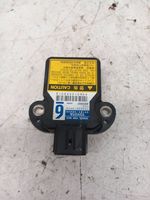 Toyota Prius (XW30) Sensor ESP de aceleración de frecuencia del intermitente 8918348030