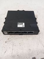 Toyota Prius (XW30) Galios (ECU) modulis 8968147100