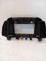 Hyundai Santa Fe Cadre, panneau d'unité radio / GPS 945102B000