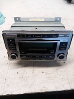 Hyundai Santa Fe Radio/CD/DVD/GPS-pääyksikkö 961002B220