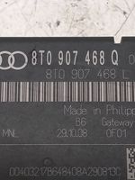 Audi Q5 SQ5 Moduł sterowania Gateway 8T0907468Q