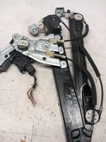 Opel Meriva B Fensterhebermotor Tür vorne M11279