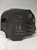Audi A6 S6 C6 4F Dzinēja pārsegs (dekoratīva apdare) 03L103925C