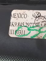 Volkswagen Golf VI Luna/vidrio traseras 1K9845297T