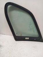 Volkswagen Golf VI Rear side window/glass 1K9845297T