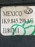 Volkswagen Golf VI Luna/vidrio traseras 1K9845298AG