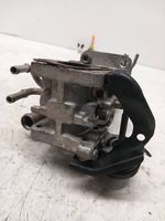 Volkswagen Golf Plus EGR valve cooler 038131513AD