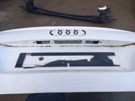 Audi A6 S6 C6 4F Tailgate/trunk/boot lid 