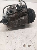 BMW 3 F30 F35 F31 Kompresor / Sprężarka klimatyzacji A/C 4472601852