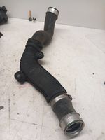 Volkswagen Jetta VI Air intake hose/pipe 1K0145840R