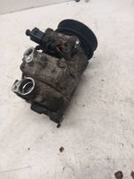 Audi A8 S8 D4 4H Compressore aria condizionata (A/C) (pompa) 4H0260805E