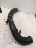 Audi A8 S8 D4 4H Intercooler hose/pipe 4H0145673P