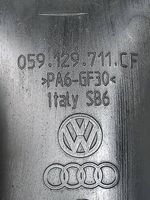 Audi A8 S8 D4 4H Kolektor ssący 059129711CF