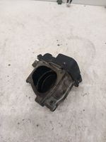 Audi A8 S8 D4 4H Throttle valve 059129593H