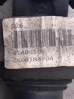 BMW 3 F30 F35 F31 Wał napędowy / Komplet 7600184