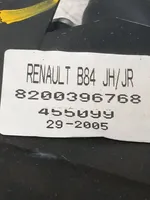 Renault Megane II Linka zmiany biegów 8200396768