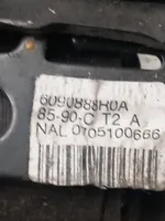 Volvo S40 Pas bezpieczeństwa fotela przedniego 6090888H0A