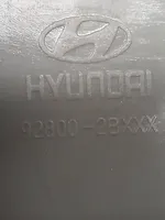 Hyundai Santa Fe Éclairage lumière plafonnier avant 928002BXXX