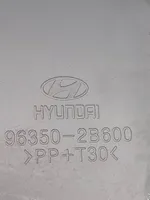 Hyundai Santa Fe Žemo dažnio garsiakalbis 963502B600