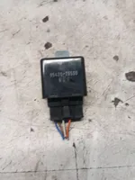 Hyundai Santa Fe Window wiper relay 954202B500