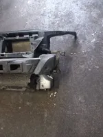 Volkswagen PASSAT CC Radiator support slam panel 