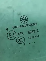 Volkswagen PASSAT CC Rear windscreen/windshield window 43R005274