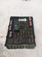 Volkswagen PASSAT CC Fuse module 3C0937125