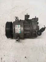 Volkswagen PASSAT CC Air conditioning (A/C) compressor (pump) 5N0820803